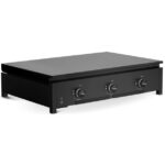 PLINSKI ŽAR COZZE G-900 COMBO PLANCHA/GRILL -90460 - slika 6